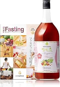 Amazon.co.jp: 優光泉 酵素ドリンク