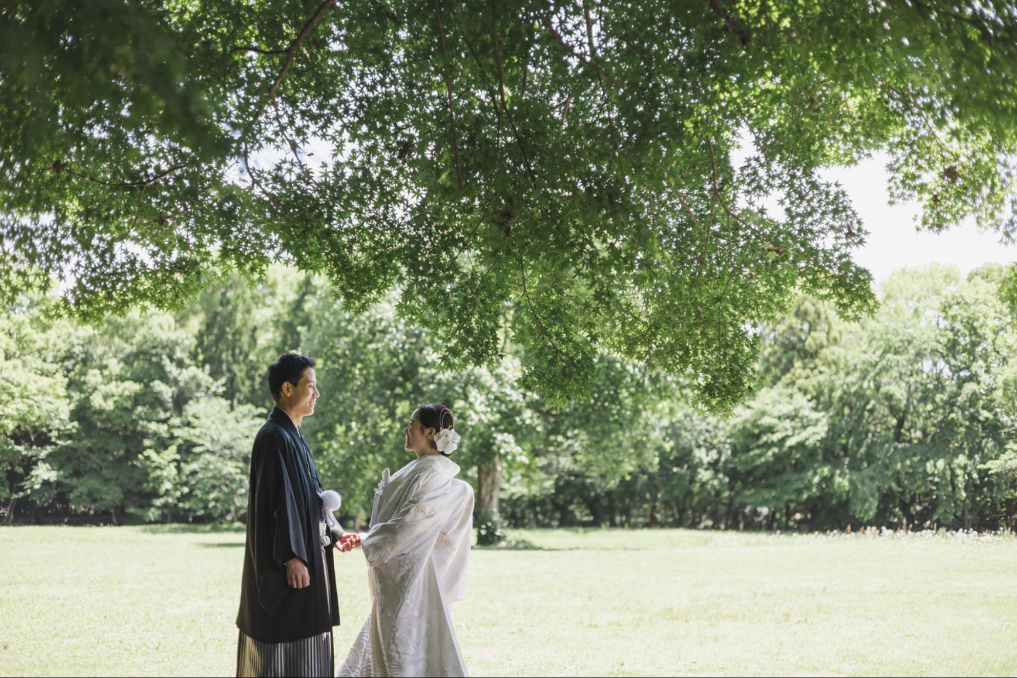 ナチュラルで大人可愛く！沖縄フォトウェディングの魅力とおすすめスポット&おすすめプランainowa沖縄リゾートウェディング