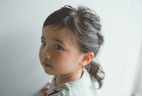 くせ毛の女の子の髪型8種！天パ・多毛をタイトに可愛くするコツkosodate LIFE 子育てライフ