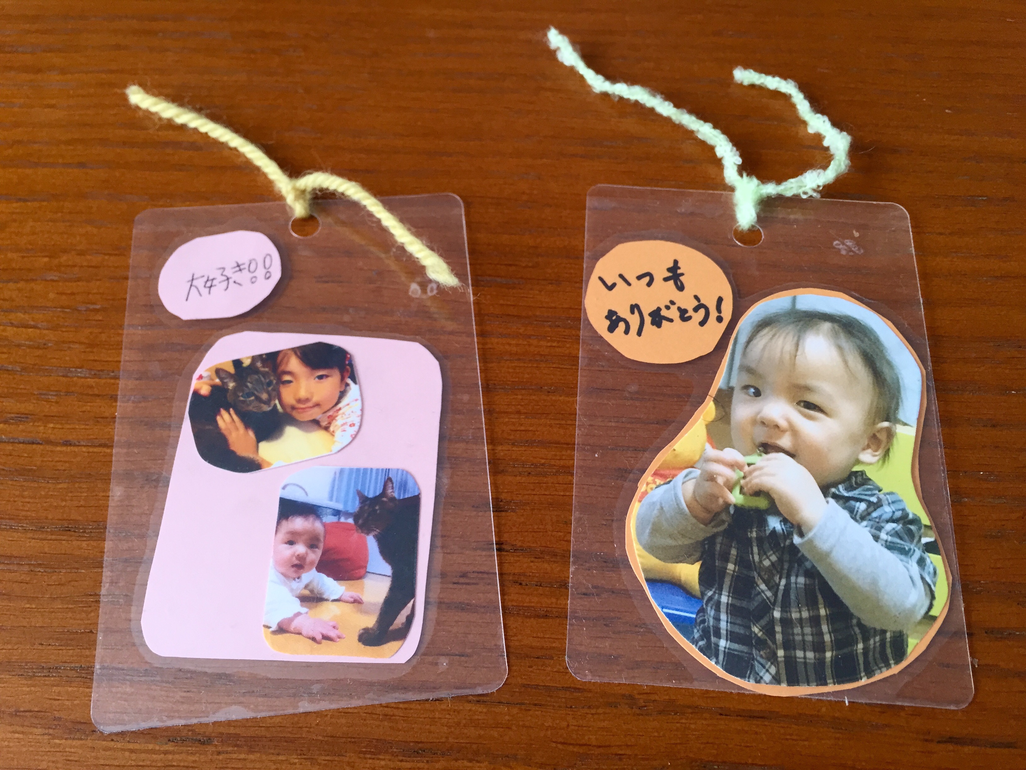 6月20日は父の日 小学生以下の子を持つママ必見 パパも子どもも大喜び！父の日手作りプレゼントの新定番aicco あいっこ 湘南・藤沢ローカルコミュニティサイト