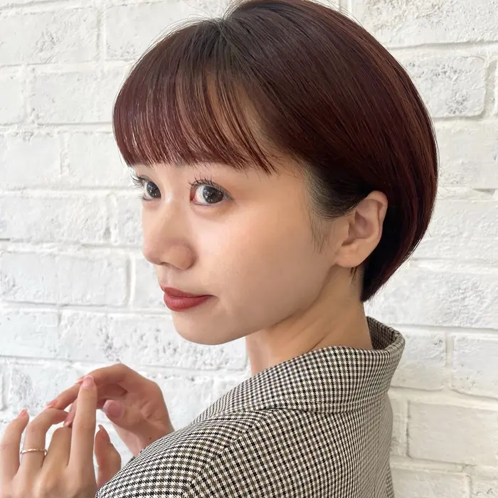 卒業式に出席する母親必見！おすすめの簡単ヘアアレンジを長さ別に紹介コラムアトリエはるか公式サイト