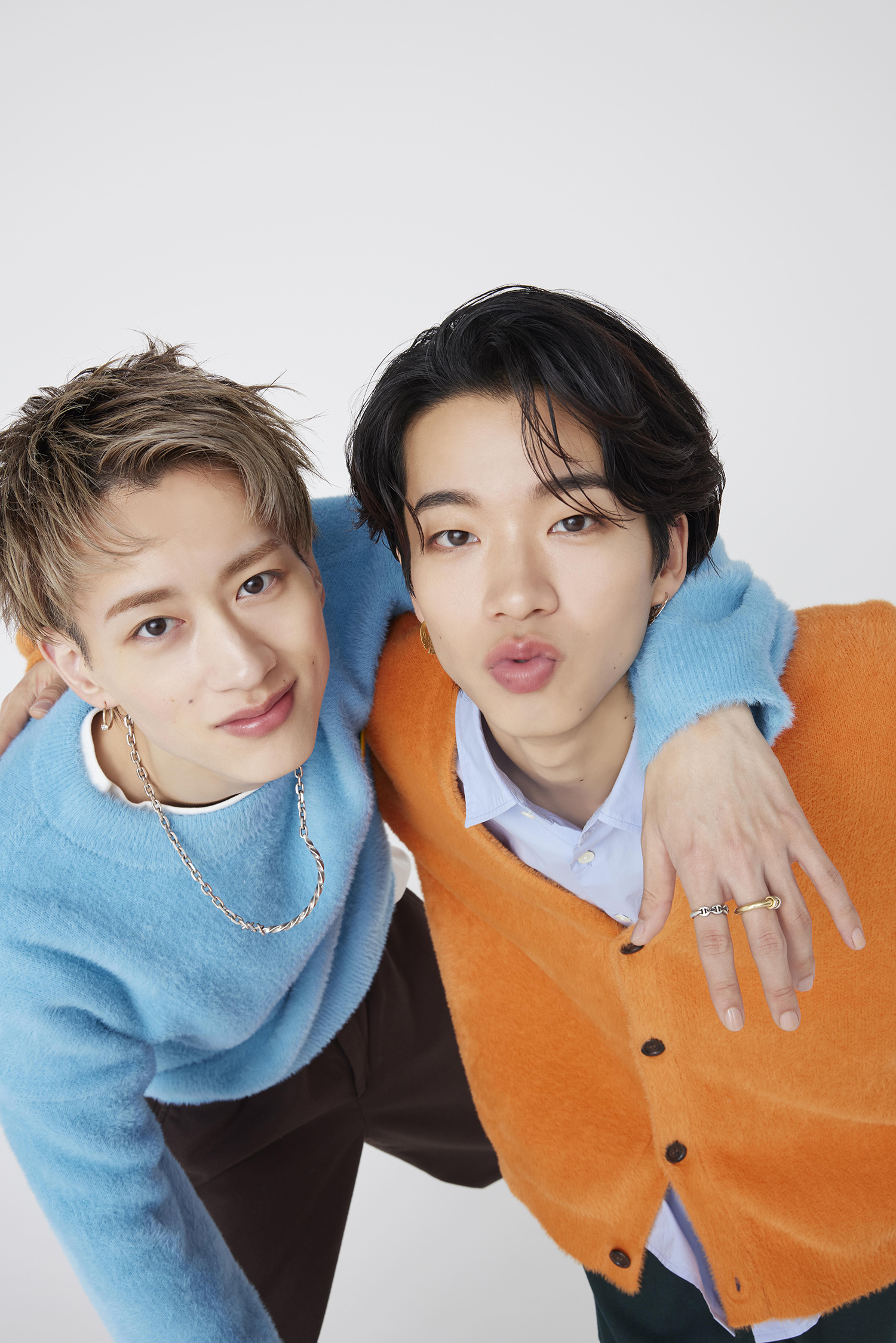 きょうだい」「兄、弟、姉、妹」「兄妹」「姉弟」は英語で何て言う？日刊英語ライフ