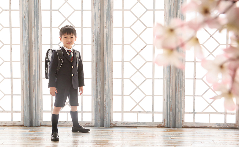 入学式編ライフハックEnjoy Movie LifeJVC