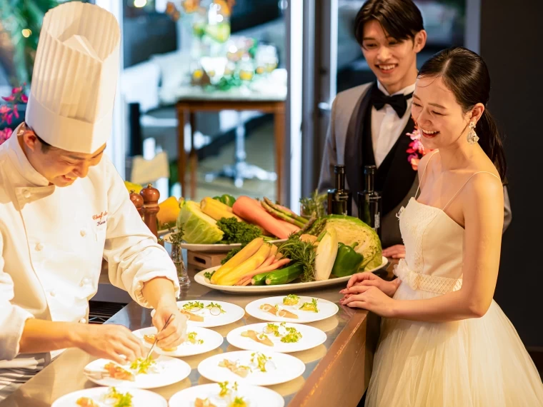 THE CLASSICA BAY RESORTザ クラシカ ベイリゾートBP グループで結婚式 - みんなのウェディング