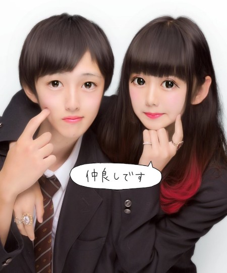 カップルで楽しむ！プリクラのおすすめポーズ集2025 年のリアルなLemon8ユーザー体験