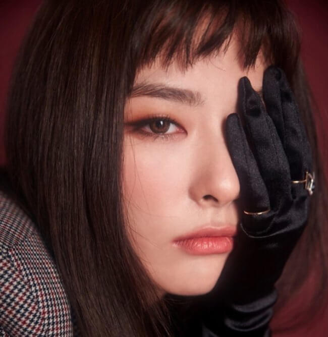 一重の女性はかわいい！そんな一重美人の特徴と秘密を公開！おすすめメイクもチェックDomani