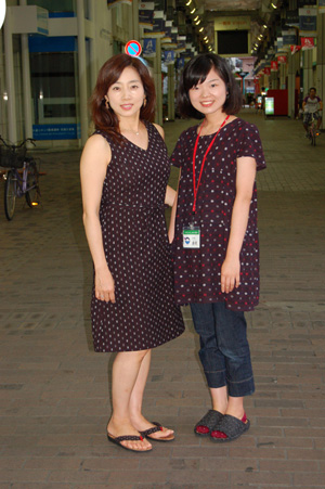 連続テレビ小説「よーいドン」のヒロイン役を演じることになった藤吉久美子さん=1982年 - 朝ドラに抜てきされた20歳の藤吉久美子さん福岡女学院時代のジャズダンスで「心が強く」 - 写真・画像 1 3西日本新聞me