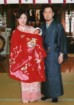 産着特集●選べる12柄 お宮参り 着物 女の子 産着セット 紐付きの着物+長襦袢着せ方マニュアル付き 産着 初着 祝い着 のしめHAM京都みさやま