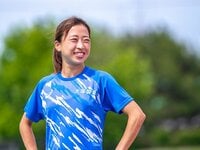 スイープの迫力違う」「ブラシの音もはっきり」 TM軽井沢の両角友佑＆公佑・兄弟インタビュー - スポーツナビ