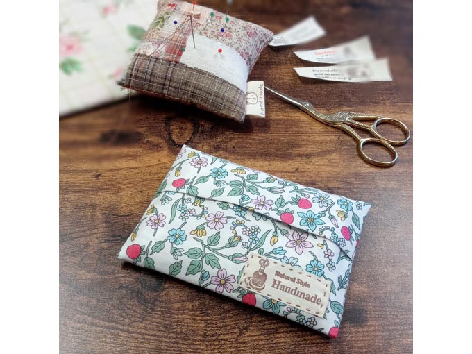 超キュート！子供が喜ぶ手作り通園＆通学グッズ暮らしニスタ