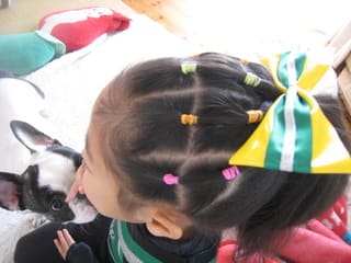 最強！！ プロチアリーダーが教える、絶対崩れないポニーテール・お団子の仕方を教えるよ📣✨便利なヘアグッズも教えちゃいます☝️