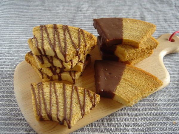 父の日の折り紙サプライズメッセージカードの作り方