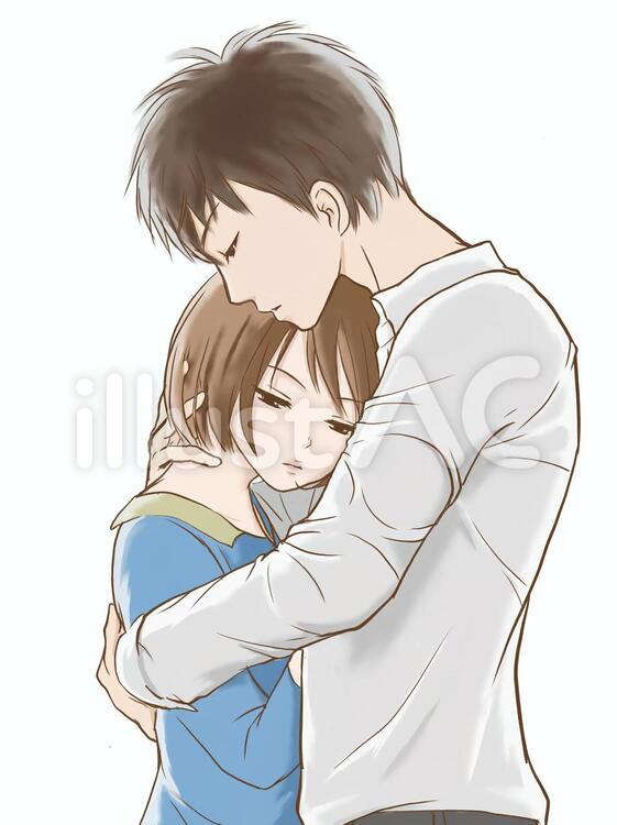26,300点を超えるハグ カップルのイラスト素材、ロイヤリティフリーのベクター素材グラフィックスとクリップアート - iStock抱きしめるカップル, 頭撫でる, 片思い