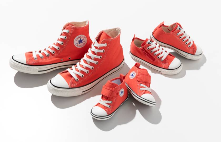 New Balance 親子おそろいエービーシー・マート グランドステージエービーシー・マート・ショップニュース浦和PARCO-パルコ