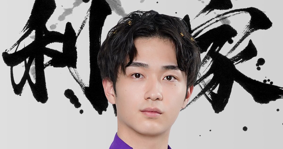 沢村一樹の息子・野村康太、フレッシュな初取材ショット 「母と弟にインタビューの練習を手伝ってもらいました」 1 2ねとらぼ