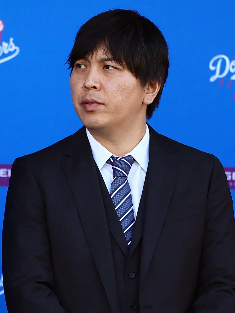 専門家が分析、大谷翔平の会見で 水原一平が「最高の通訳」だとわかった5つの理由 廣津留 真理- 4ページ目FRaU