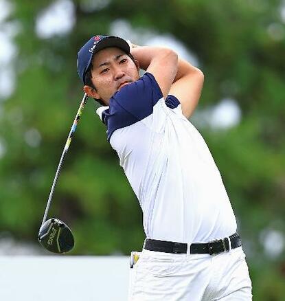 MVP金谷拓実の母美也子さん代理登壇「夢を与えられるような選手に」男子ツアー表彰式 - 国内男子ゴルフ : 日刊スポーツ