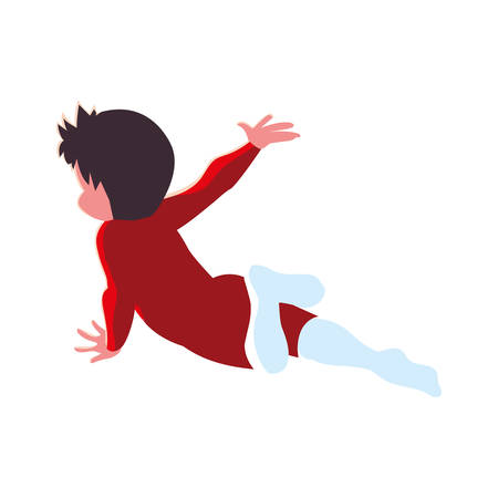 四つん這いイラスト無料イラスト・フリー素材なら「イラストAC」