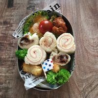 パン弁当のレシピ サンドイッチのおいしい作り方やパンに合うおかずは？ - For your LIFE