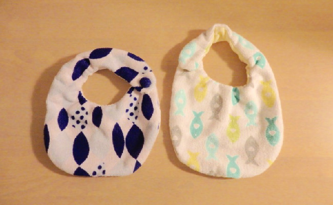 赤ちゃんだっておしゃれしたい！簡単かわいい、フリフリスタイの作り方nunocoto fabric