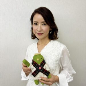 江口ともみ 左 とつまみ枝豆夫妻 2018年撮影- スポニチ Sponichi Annex 芸能
