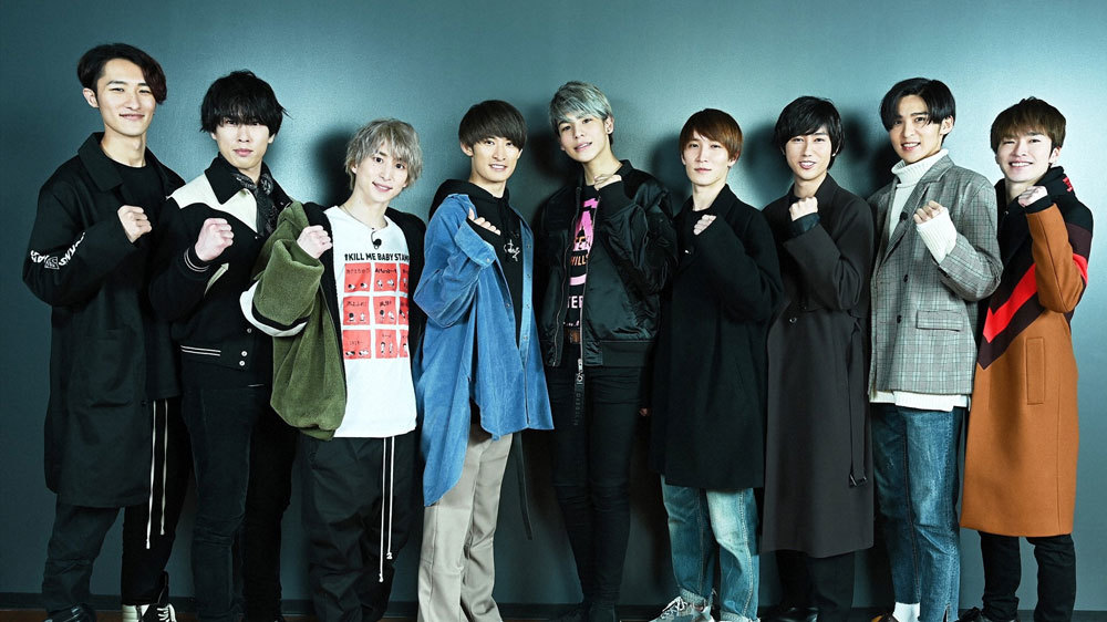 Snow Man 向井康二×目黒 蓮×ラウールでおこもりするなら、めめんち集合！MORE