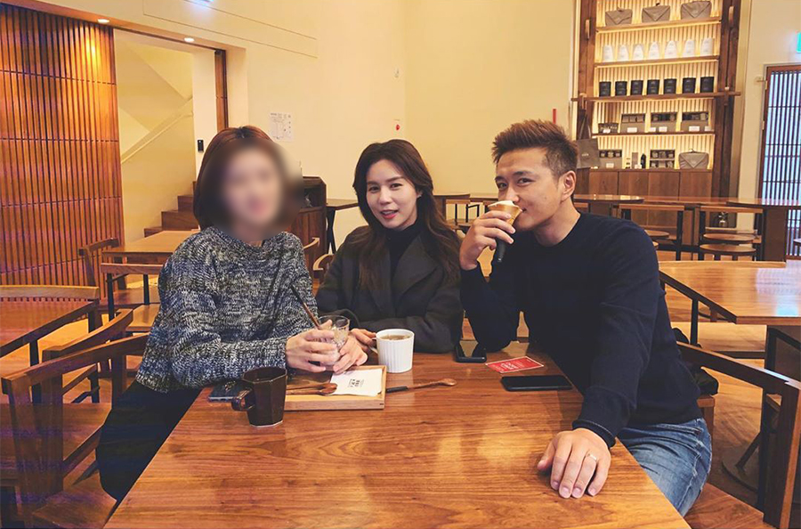 チン・テヒョン、妻パク・シウン流産の悲しみ ＳＮＳプロフィールに「死産」韓国の社会・文化ニュース韓国旅行「コネスト」