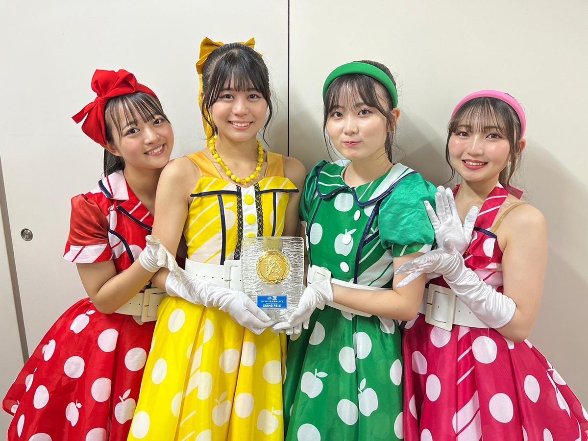 ドラマで夫婦役を演じた松村沙友理×白洲迅、息ぴったり！撮影中の「さゆりんご爆睡事件」も暴露2025年10月11日- エキサイトニュース