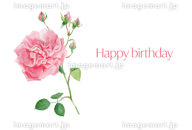 誕生日メッセージ写真の写真素材写真素材なら「写真AC」無料 フリー ダウンロードOK