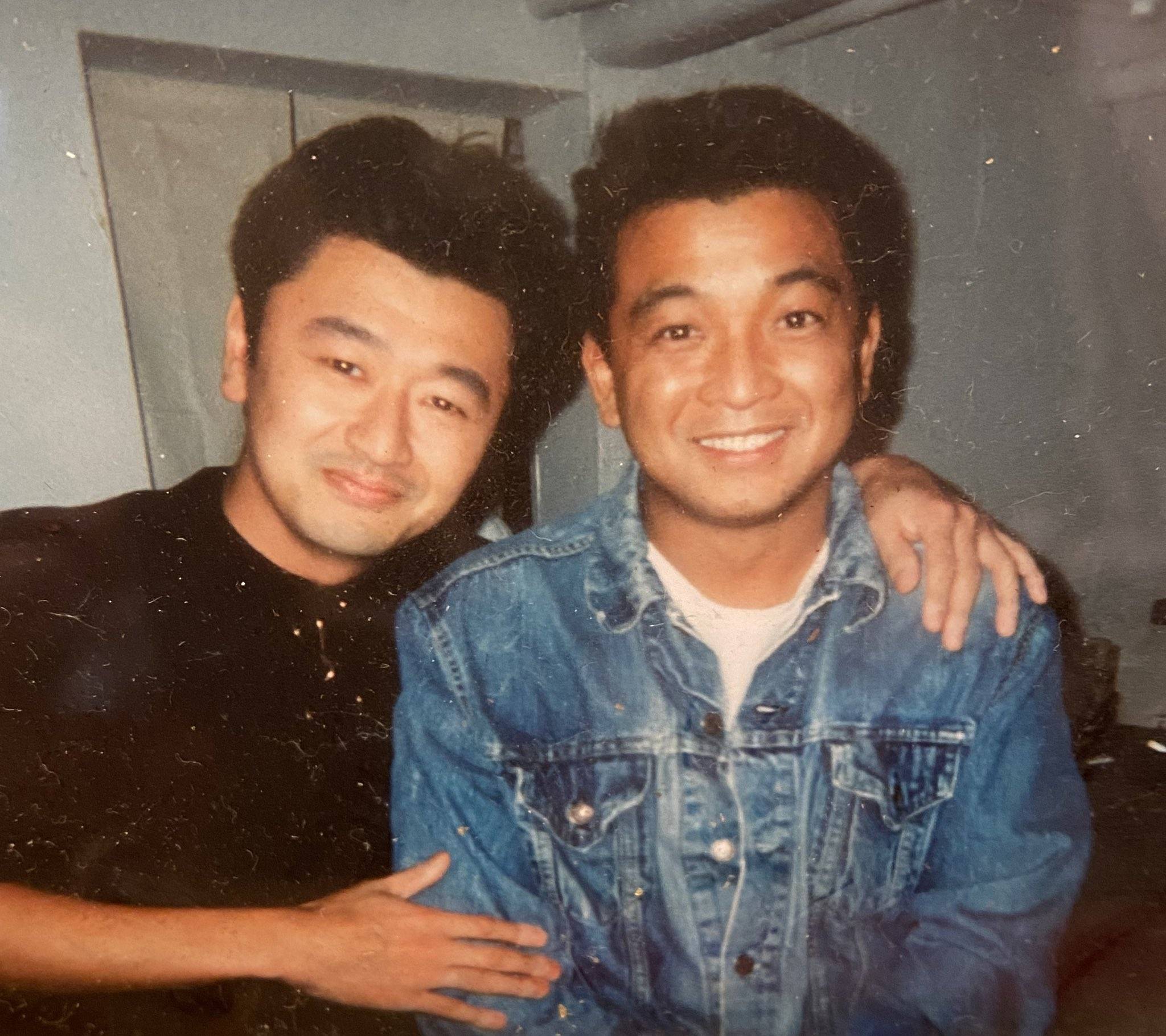 愛情深い桑田佳祐さん夫妻の存在が「人生の道しるべ」に。13歳以来のファン佐々木 旧姓：陳 美里さん サザンライブを待ちわびて連載３–神奈川・東京多摩のご近所情報 – レアリア