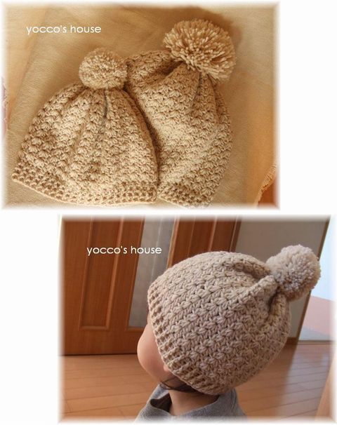 帽子手作りレシピクロバー株式会社