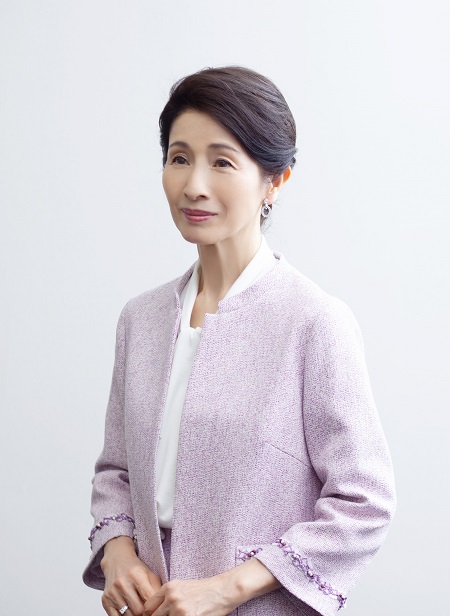 松原智恵子さん 78歳 「延命治療はしないと決めた夫。今も死を乗り越えられない」美ST ONLINE