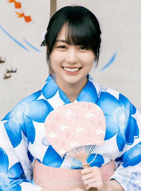 2023.3.23 遥香先が生放送教室から授業をお届け！新曲『人は夢を二度見る』について話します