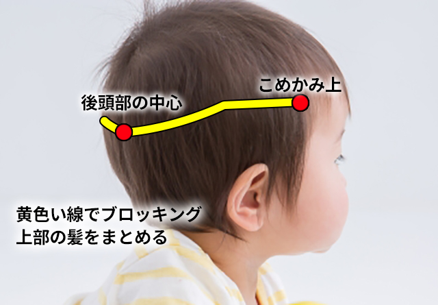 親にも人気なキッズ、子供カットヘアースタイル☆ 男の子編表参道のヘアサロンならAPIS beauty and cure