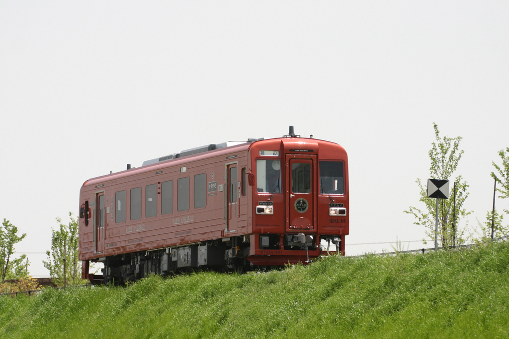 井原鉄道（井原線）（岡山県） | 【ロケ地