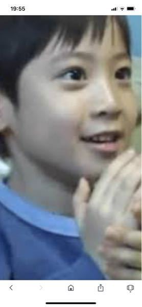 カンテヒョンくん太陽だし月でもあったゆみこ