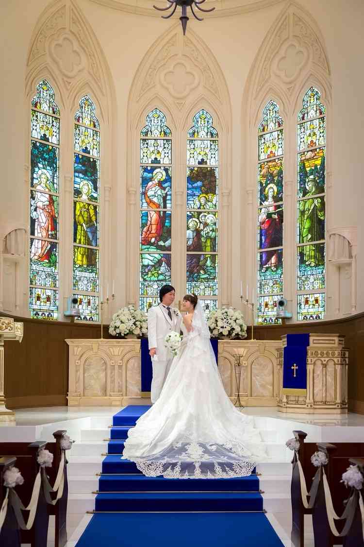 ウエディングフォトPhoto Studio Link 三重平安閣グループ