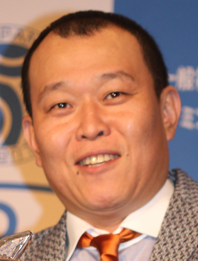 千原ジュニア嫁りながかわいい！18歳下で伊東美咲似 画像有- お笑いエンタメ情報