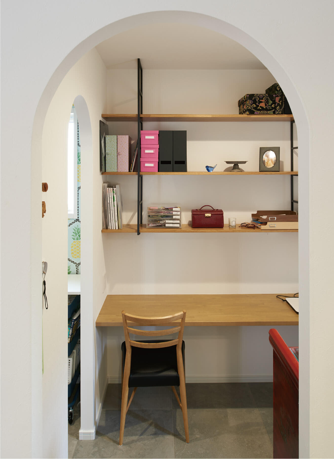 2カ所のワークスペースで、共働き×在宅勤務に適したニューノーマル賃貸住宅「Belle Lead SkipHigh 2-worklabo」を発売ミサワホーム株式会社のプレスリリース