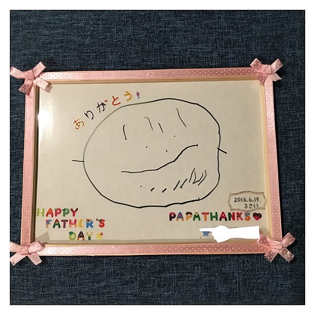 父の日のプレゼントは100均で手作り！簡単に作れるおしゃれなアイデア特集♡create club