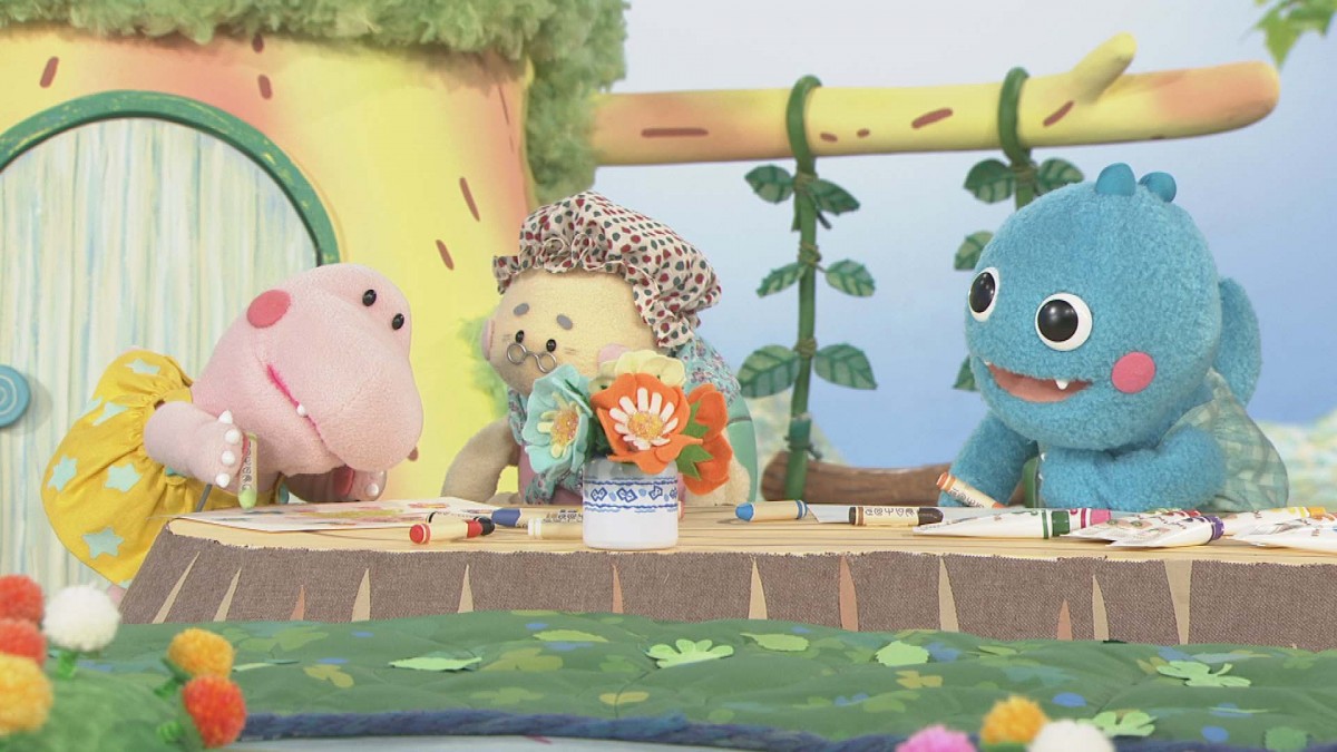 おっちゃんとの戯れ 凹んだ時にがんこちゃんの姿を見ると、なんだか無性に元気出る１１枚COROBUZZ