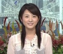画像37選 高島彩は若い頃もかわいい！子供の頃から現在まで！BOB TOPICS