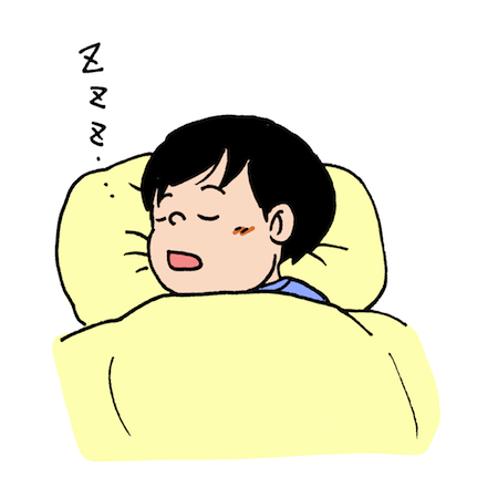 子供用の敷布団、どう選んだらいいですか？ コラム「教えて布団の達人」