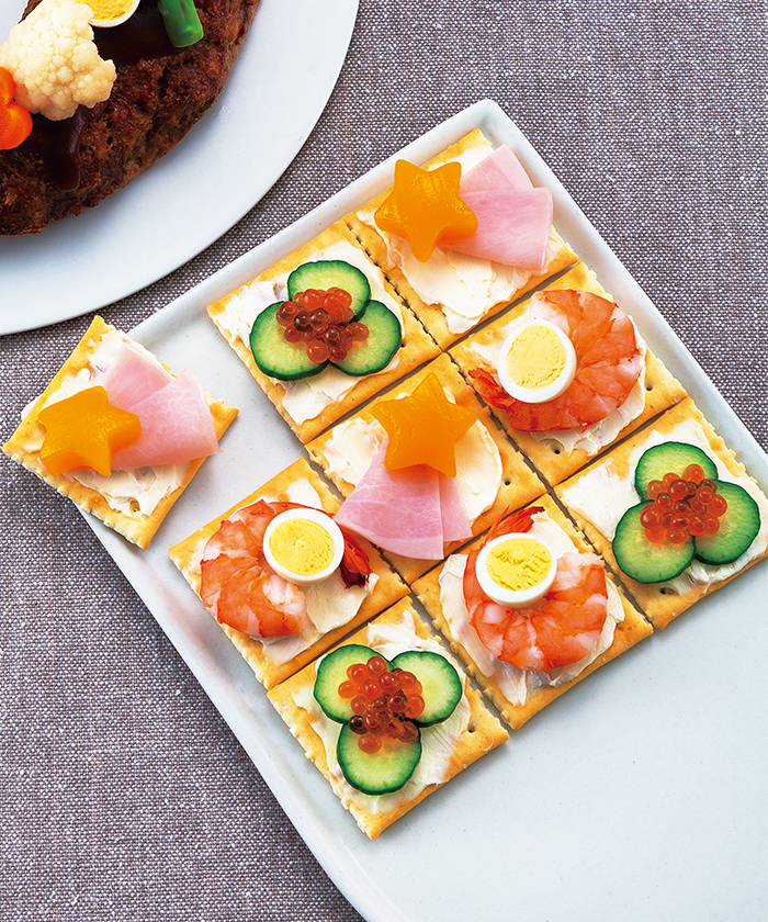 おうちで作ろう！ こどもの日パーティメニューおすすめサイトまとめはぴはぴ：横浜・川崎ママのためのフリーマガジン