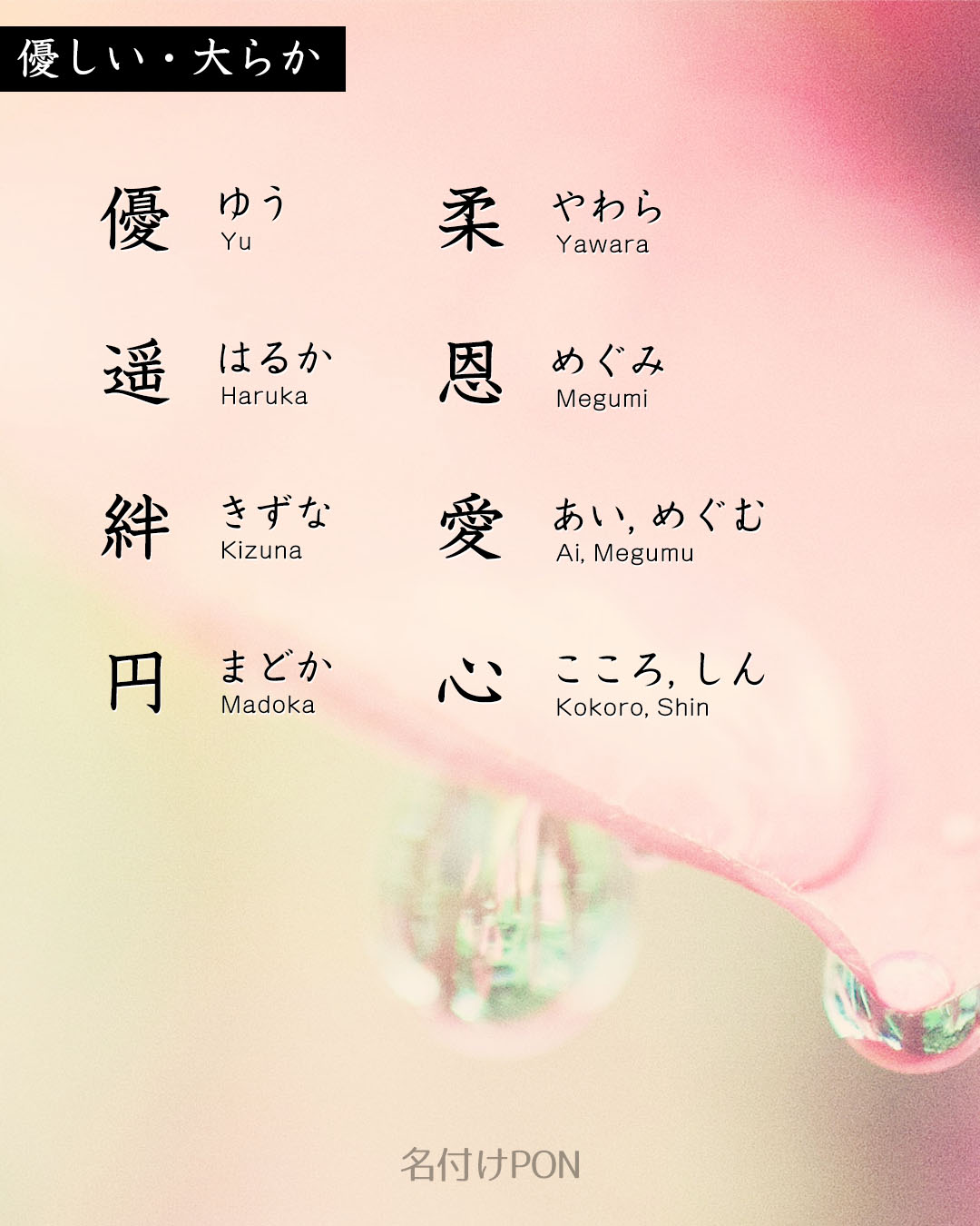 女の子の名前「フルーツネーム」がトレンド！「葵」を用いた梅雨の時期にぴったりな名前も人気！2024年『6月生まれベビーの名付けトレンド』発表！株式会社ベビーカレンダーのプレスリリース