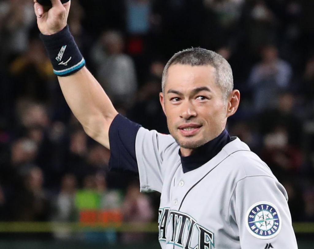 イチローさん日米野球殿堂入り 子どもに伝えたい背番号「51」のレジェンド朝日小学生新聞朝日中高生新聞