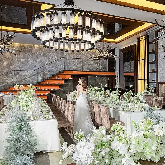 結婚式口コミ・評判アプローズスクエア 名古屋迎賓館 ウエディングパーク