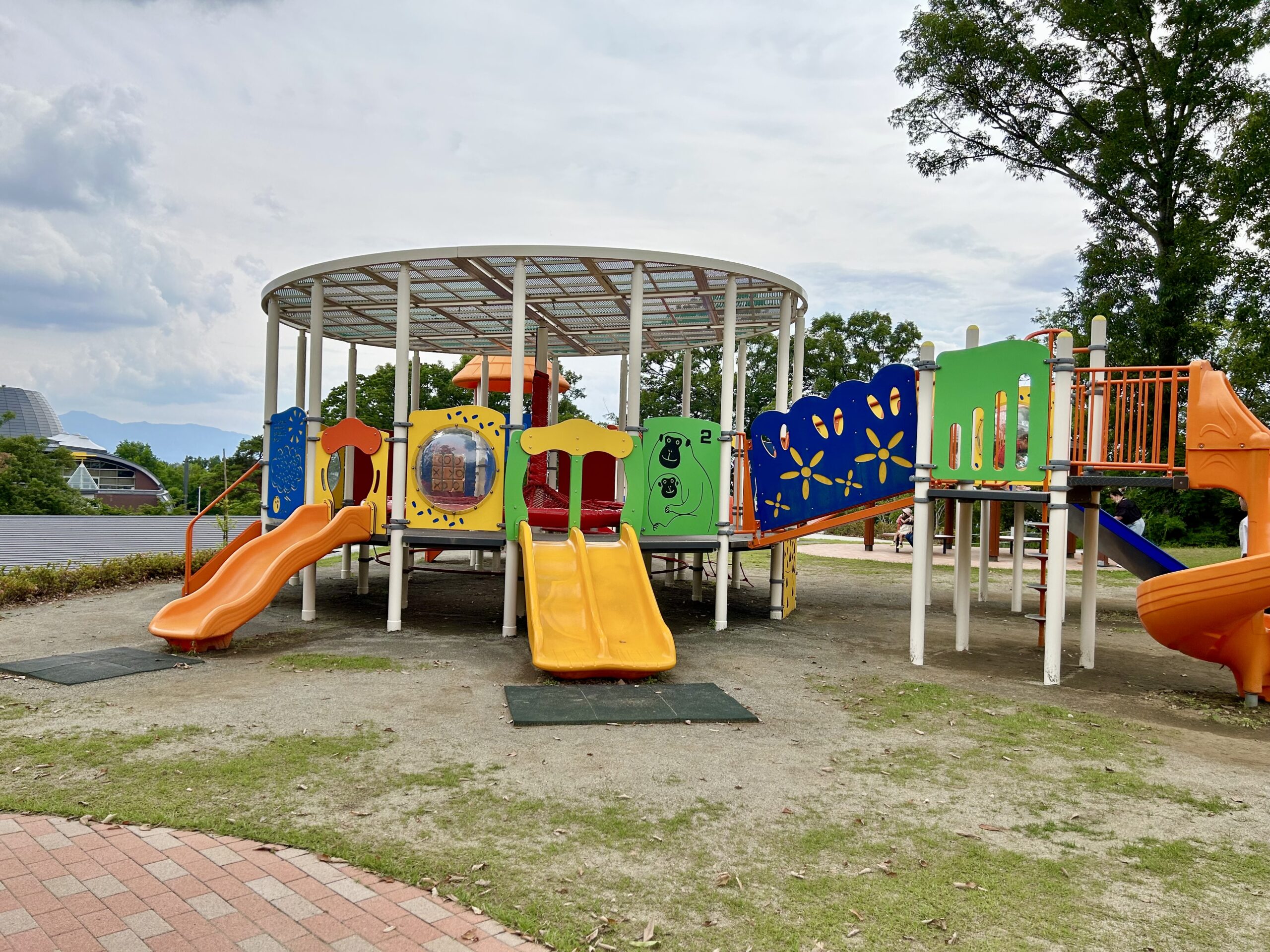最新 山梨県立愛宕山少年自然の家・こどもの国 - チケット、営業時間、口コミ、写真2025年Trip.com