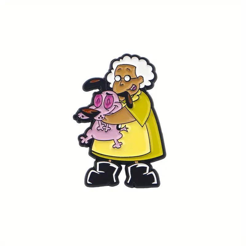 58 件の「おくびょうなカーレッジくん」や「カーレッジくん」のアイデアを見つけましょうおくびょうなカーレッジくん、インテリア 収納、インテリア家具 など