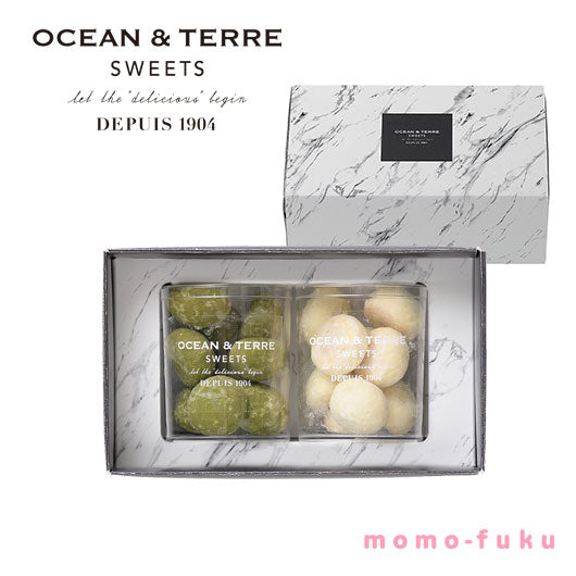 引き菓子に２人からの感謝を込めて。結婚式の引き出物にしたい、絶品お菓子リストAnny アニー